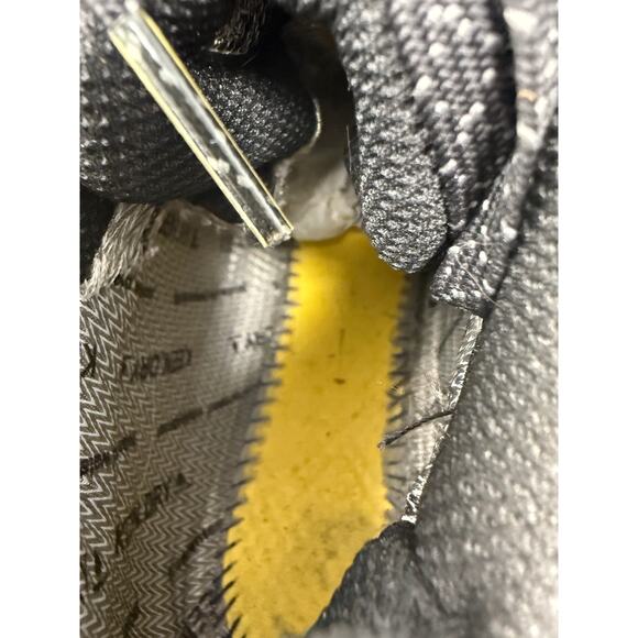 Keen Terradora Flex Mid Waterproof Womens Hiking‎ Boots, Magnet Cloud Blue 9.5 - Picture 10 of 11